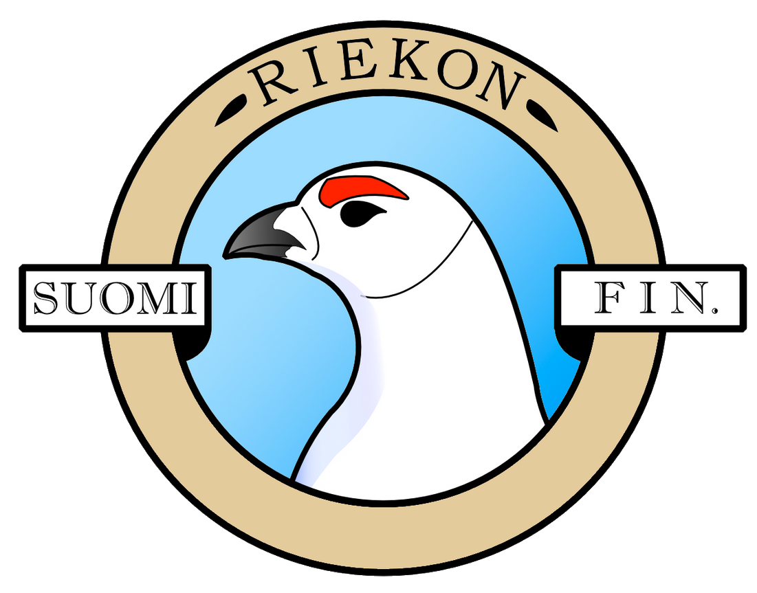 riekon.fi